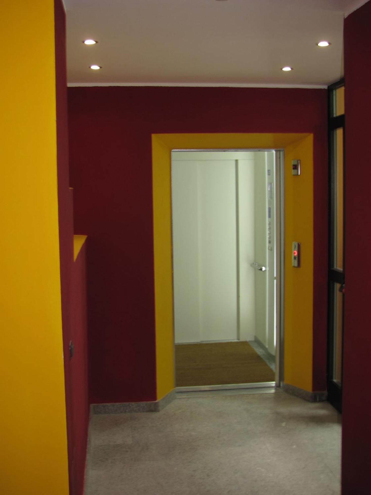 Albergo Hotel Giardino Desio Buitenkant foto