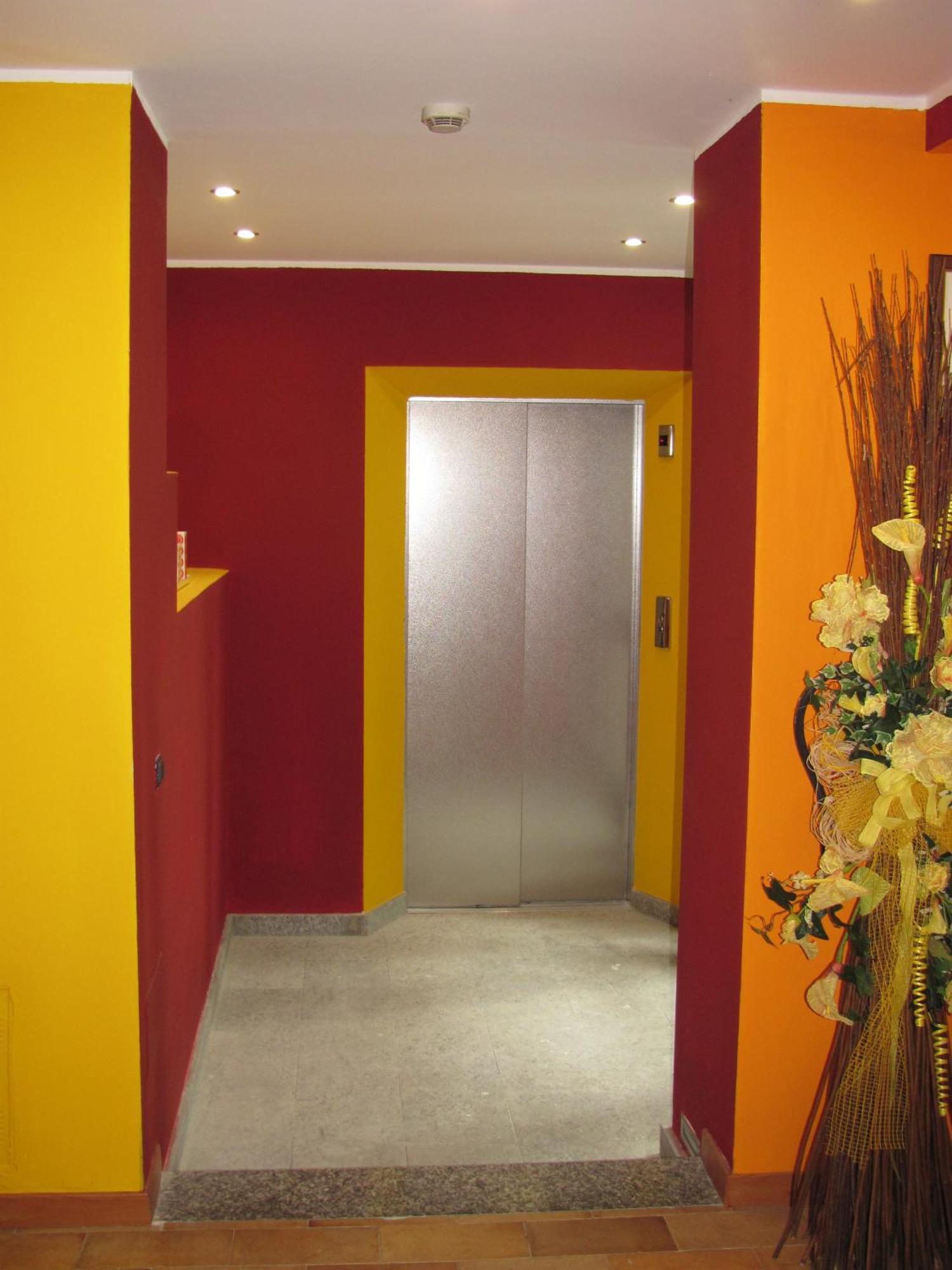 Albergo Hotel Giardino Desio Buitenkant foto